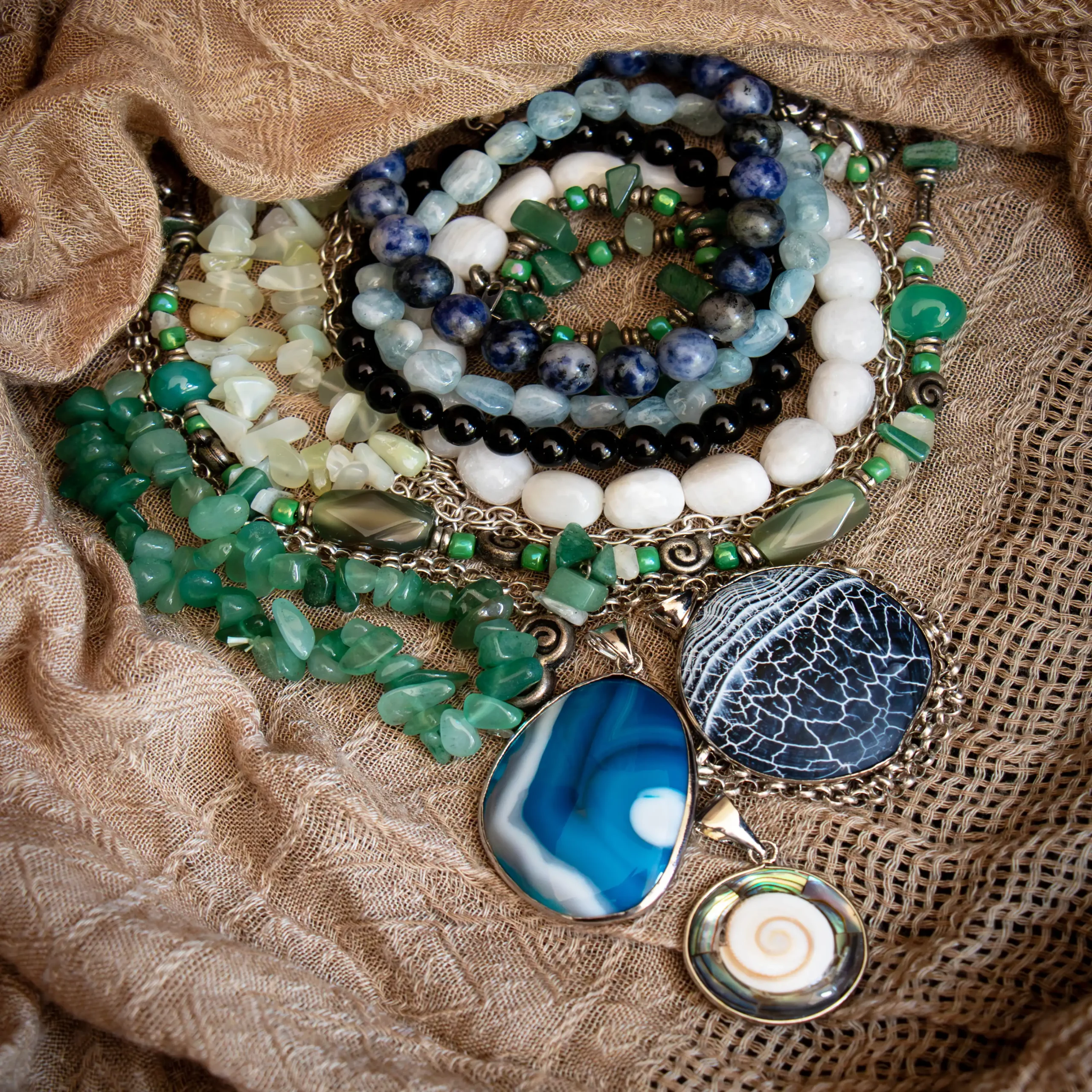 Jewellery