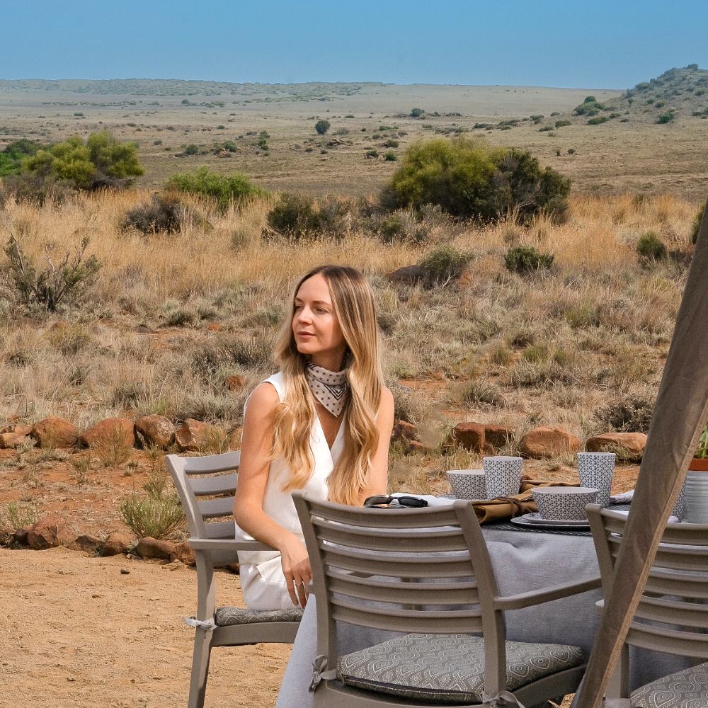 Bush Breakfasts